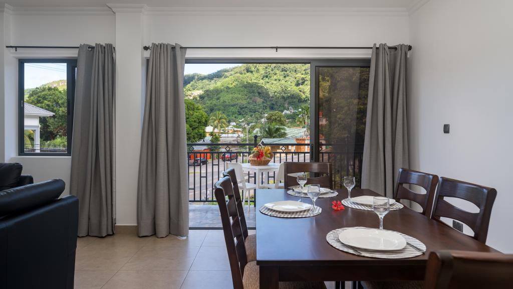 Photo 5: B Holiday Apartments - Mahé (Seychelles)