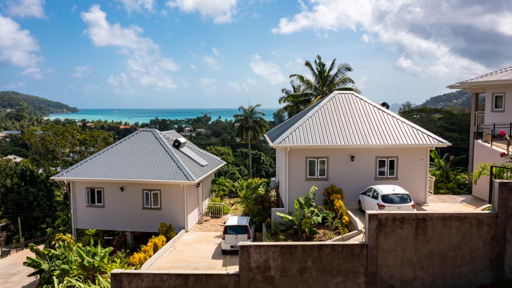 Foto 17: La Trouvaille - Mahé (Seychelles)