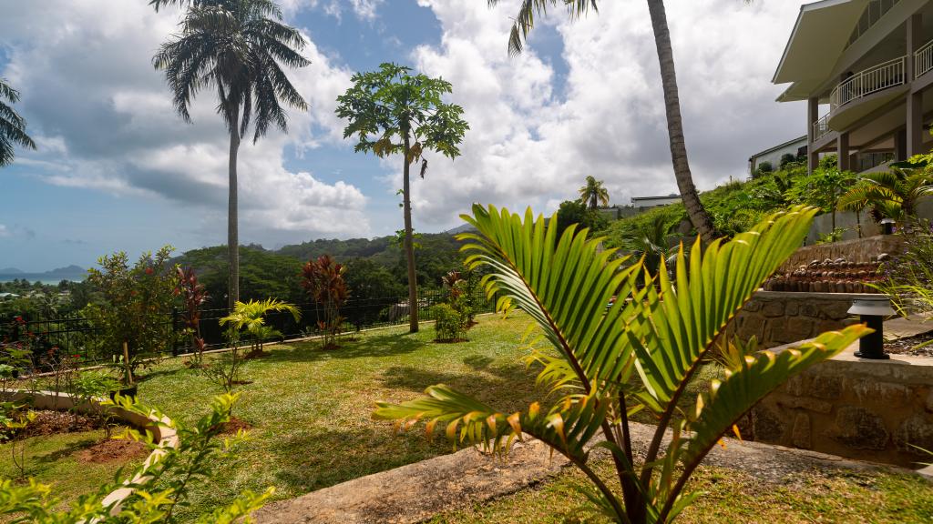 Foto 23: La Trouvaille - Mahé (Seychelles)