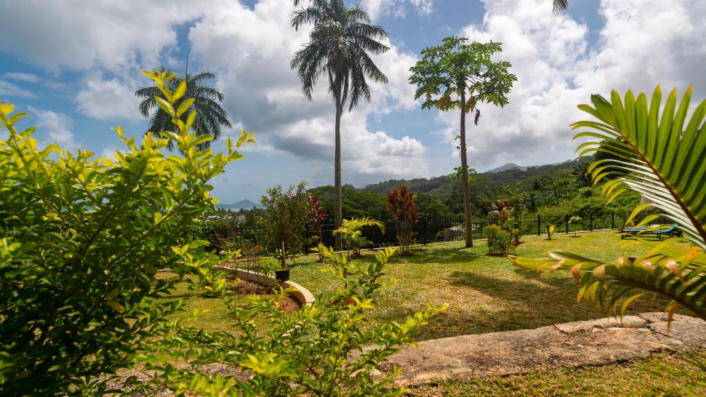 Foto 24: La Trouvaille - Mahé (Seychelles)