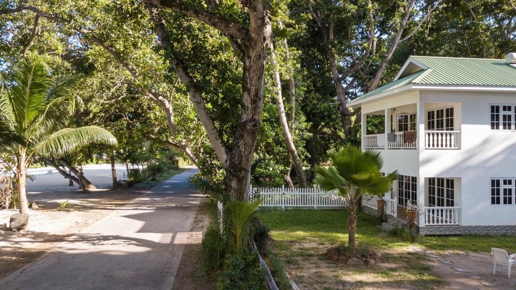 Foto 6: Villa Charette - La Digue (Seychelles)