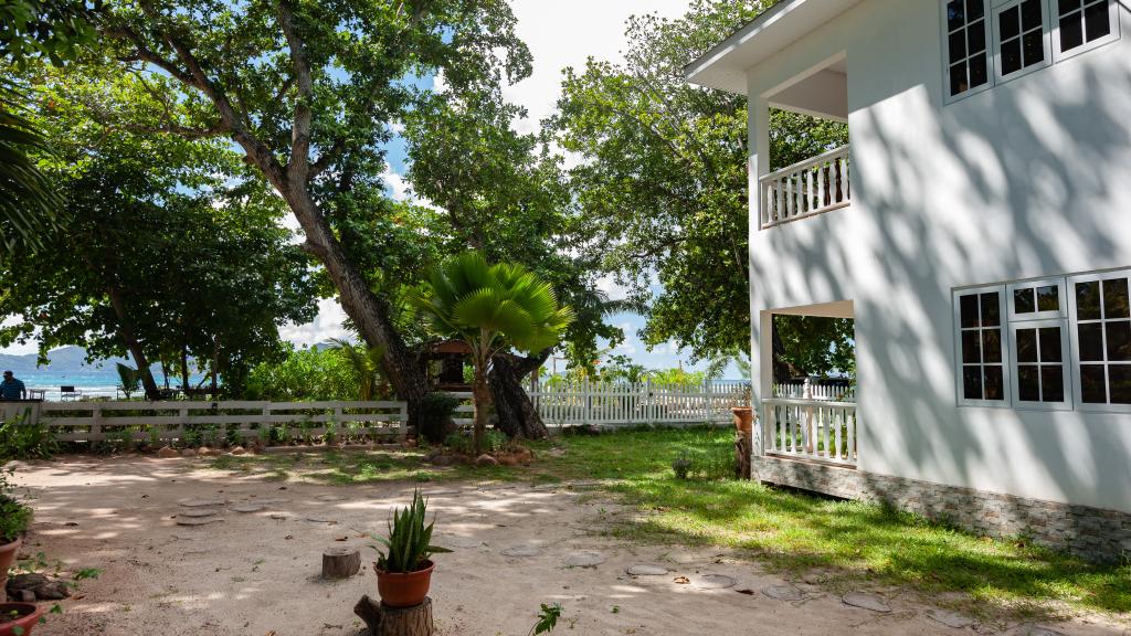 Foto 7: Villa Charette - La Digue (Seychelles)