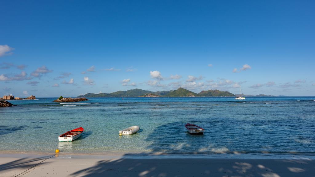 Foto 18: Villa Charette - La Digue (Seychelles)