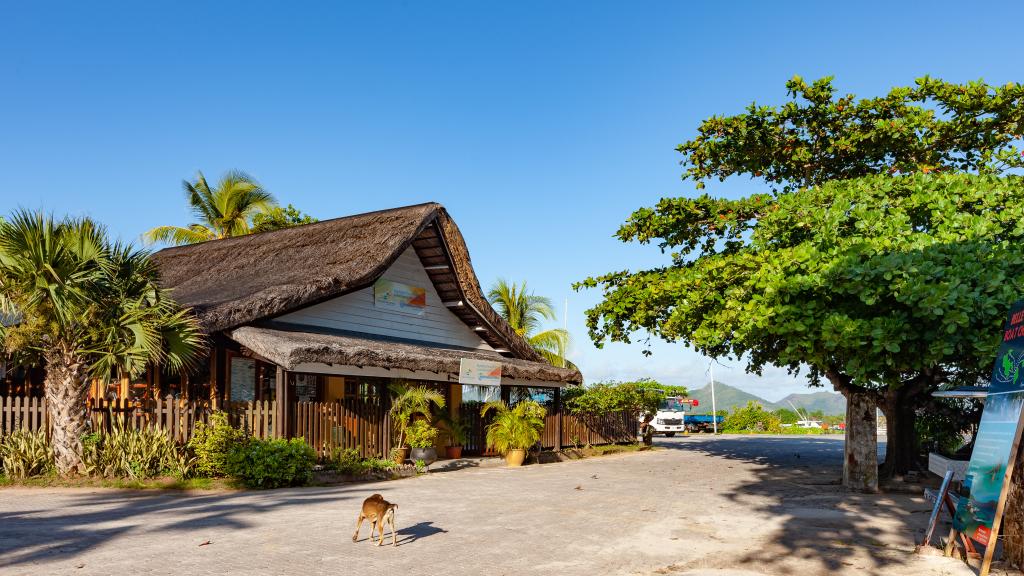 Foto 16: Villa Charette - La Digue (Seychelles)