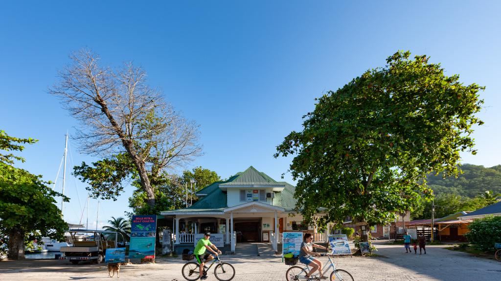 Foto 21: Villa Charette - La Digue (Seychelles)