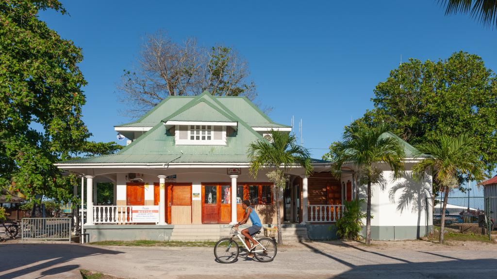 Foto 24: Villa Charette - La Digue (Seychelles)