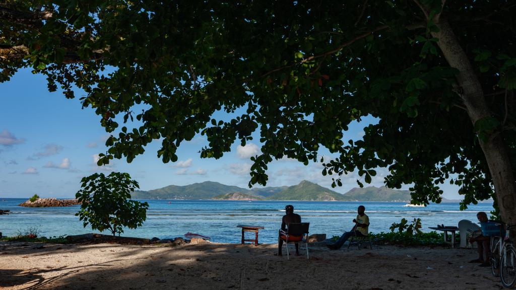 Foto 25: Villa Charette - La Digue (Seychelles)