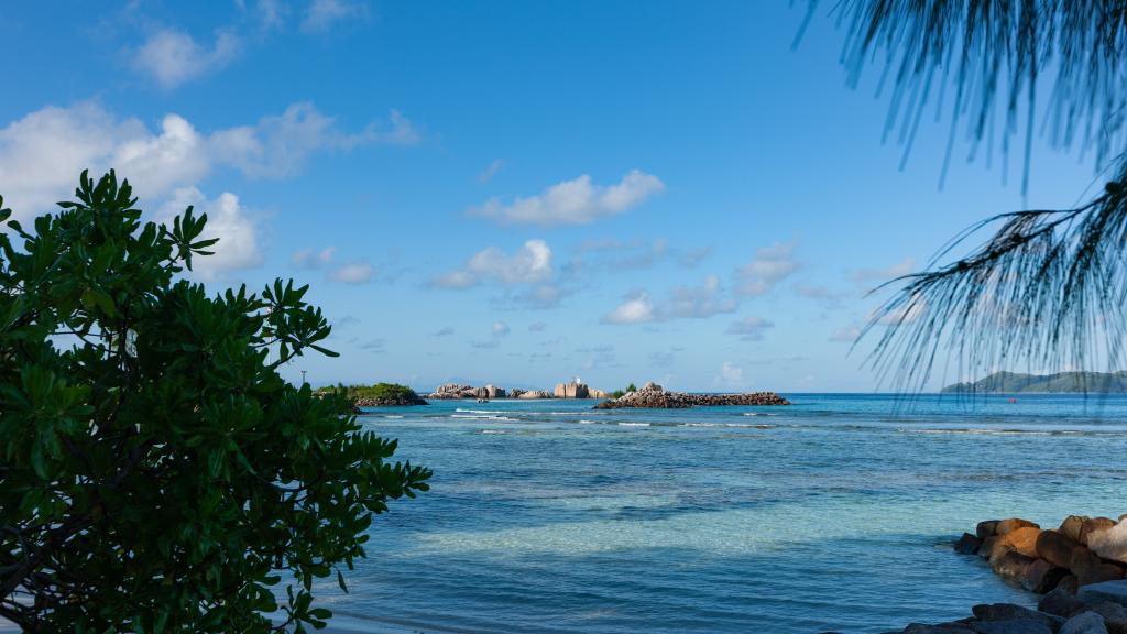 Foto 12: Villa Charette - La Digue (Seychelles)