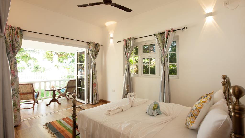 Foto 49: Villa Charette - La Digue (Seychelles)