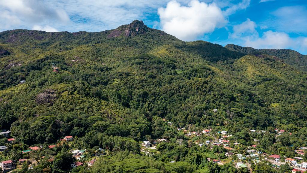 Foto 23: Marie-Laure Suites - Mahé (Seychelles)