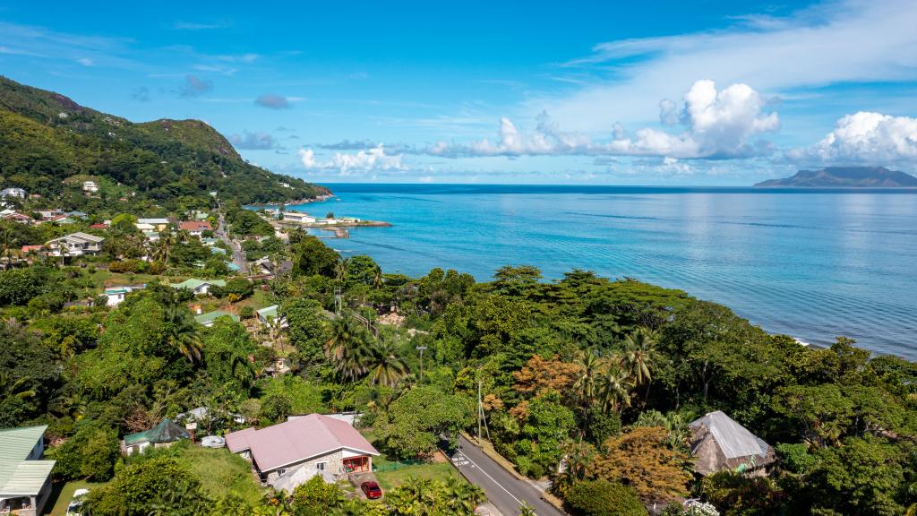 Foto 24: Marie-Laure Suites - Mahé (Seychelles)