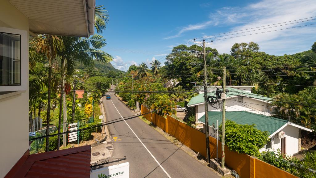 Foto 28: Marie-Laure Suites - Mahé (Seychelles)