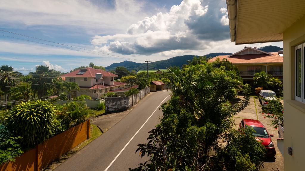 Foto 29: Marie-Laure Suites - Mahé (Seychelles)