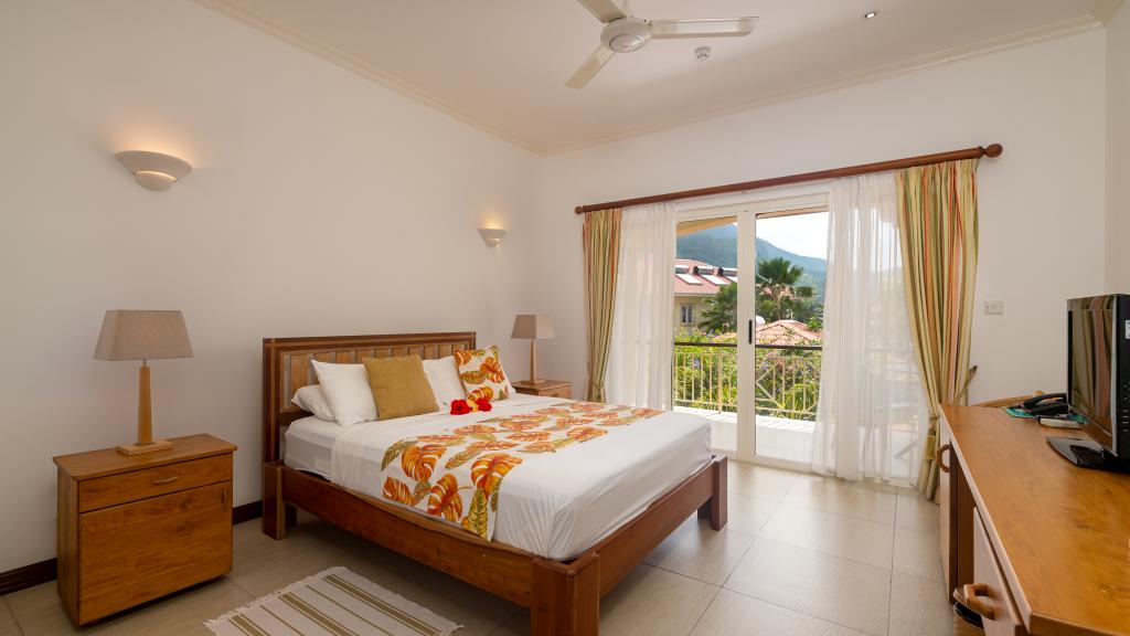 Photo 57: Marie-Laure Suites - Mahé (Seychelles)