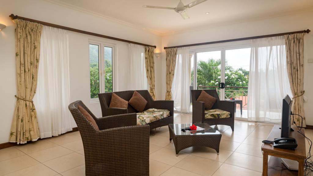 Photo 118: Marie-Laure Suites - Mahé (Seychelles)