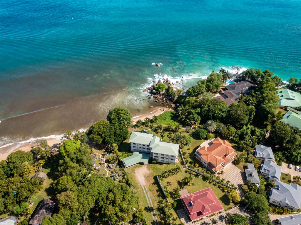 Marie-Laure Suites - Photo 7