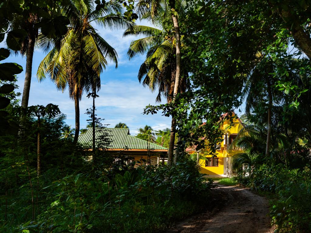 Benjamine's Guesthouse - Foto 9