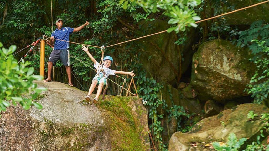 Photo 201: Constance Ephelia Seychelles - Mahé (Seychelles)