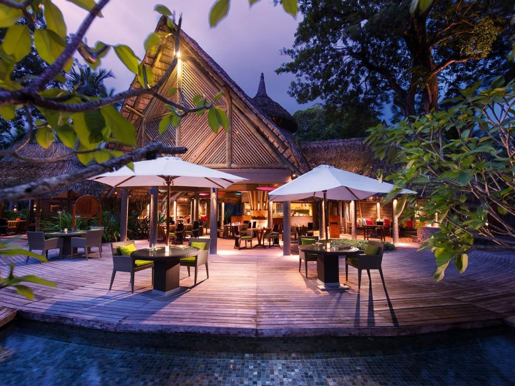 Constance Ephelia Seychelles - Foto 4