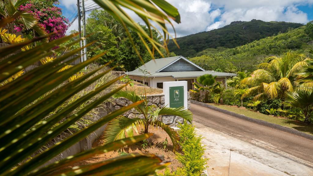 Foto 17: Isla Holiday Home - Mahé (Seychelles)