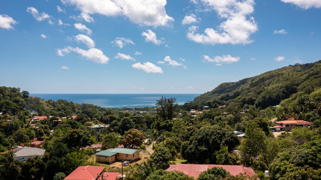 Foto 26: Isla Holiday Home - Mahé (Seychelles)