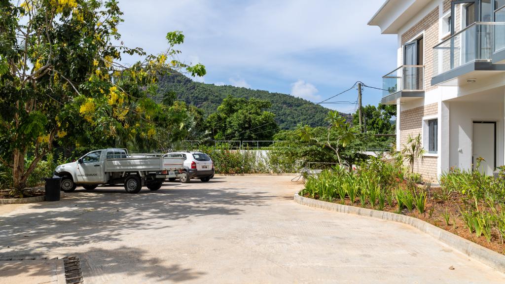 Photo 16: Isla Holiday Home - Mahé (Seychelles)