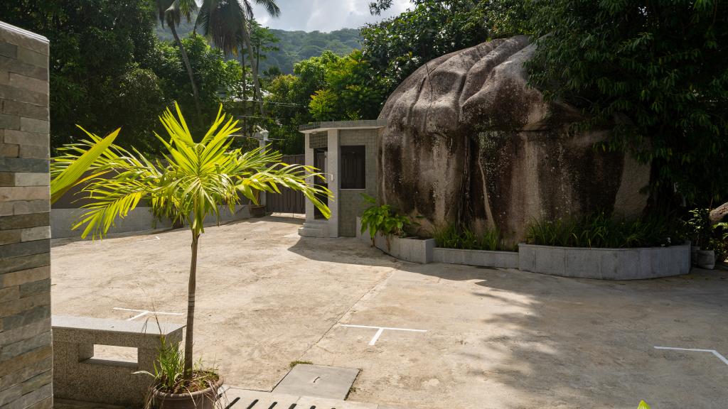 Foto 10: Beau Vallon Studios - Mahé (Seychelles)