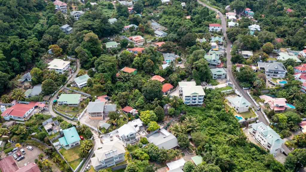 Foto 25: Beau Vallon Studios - Mahé (Seychelles)