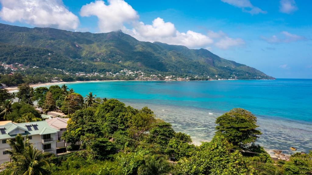 Foto 29: Beau Vallon Studios - Mahé (Seychellen)