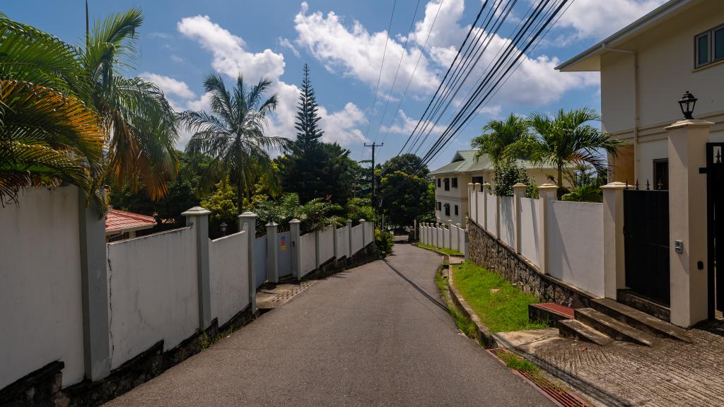 Foto 33: Beau Vallon Studios - Mahé (Seychelles)