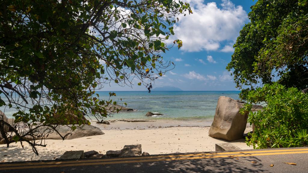 Foto 35: Beau Vallon Studios - Mahé (Seychellen)