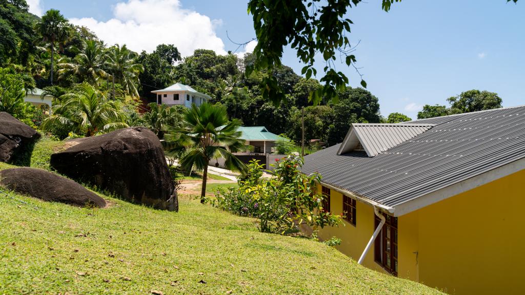 Foto 13: Maison Marikel - Mahé (Seychellen)