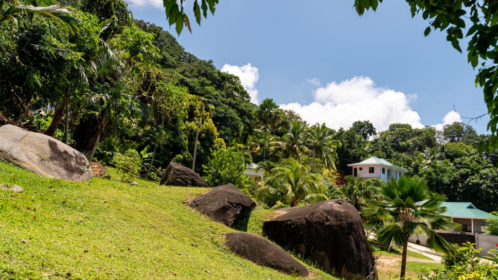 Foto 23: Maison Marikel - Mahé (Seychelles)