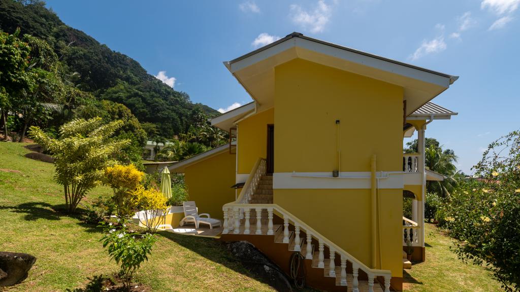 Photo 92: Maison Marikel - Mahé (Seychelles)