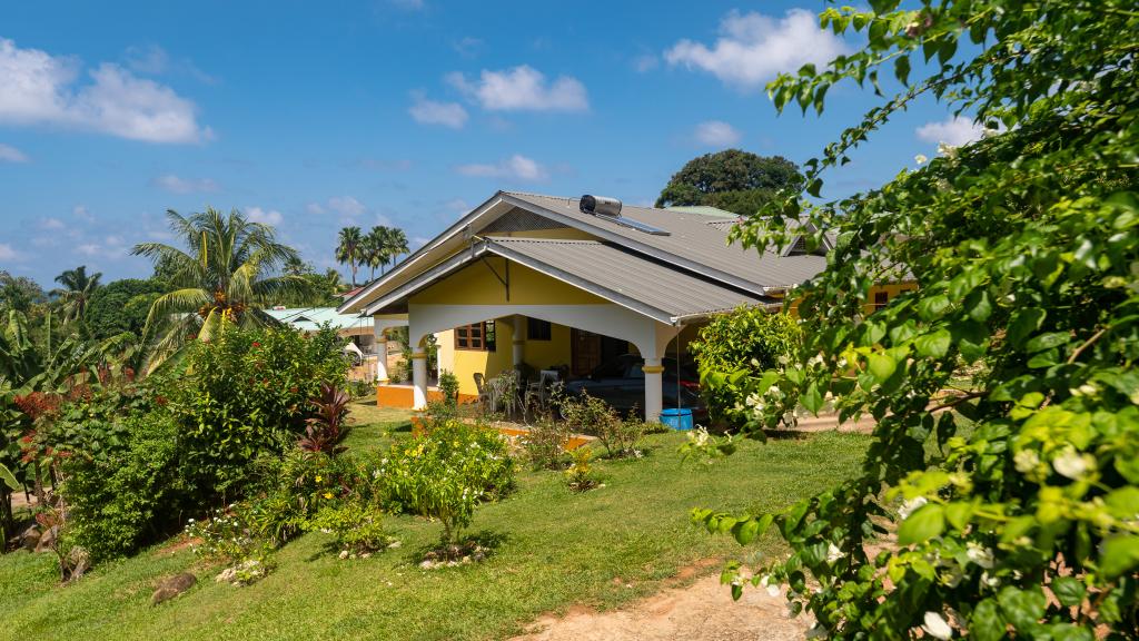 Foto 16: Maison Marikel - Mahé (Seychelles)