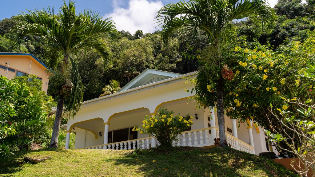 Foto 19: Maison Marikel - Mahé (Seychelles)