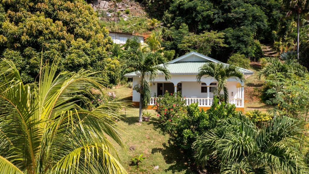 Foto 20: Maison Marikel - Mahé (Seychelles)