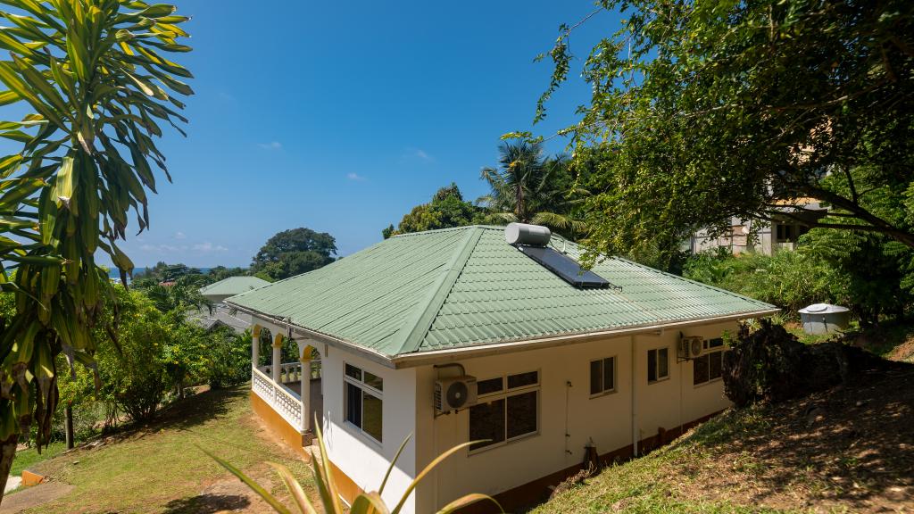 Foto 5: Maison Marikel - Mahé (Seychelles)