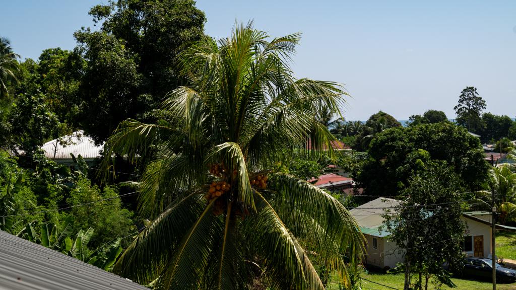 Foto 28: Maison Marikel - Mahé (Seychelles)