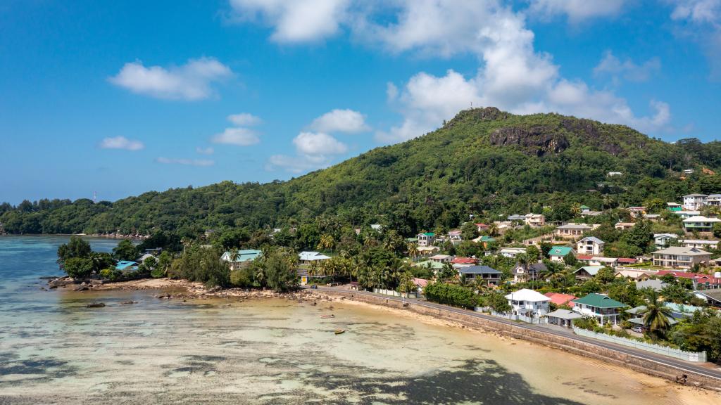 Foto 31: Maison Marikel - Mahé (Seychelles)