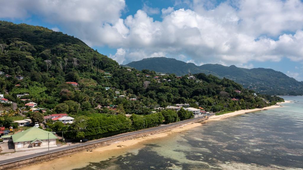 Foto 33: Maison Marikel - Mahé (Seychellen)