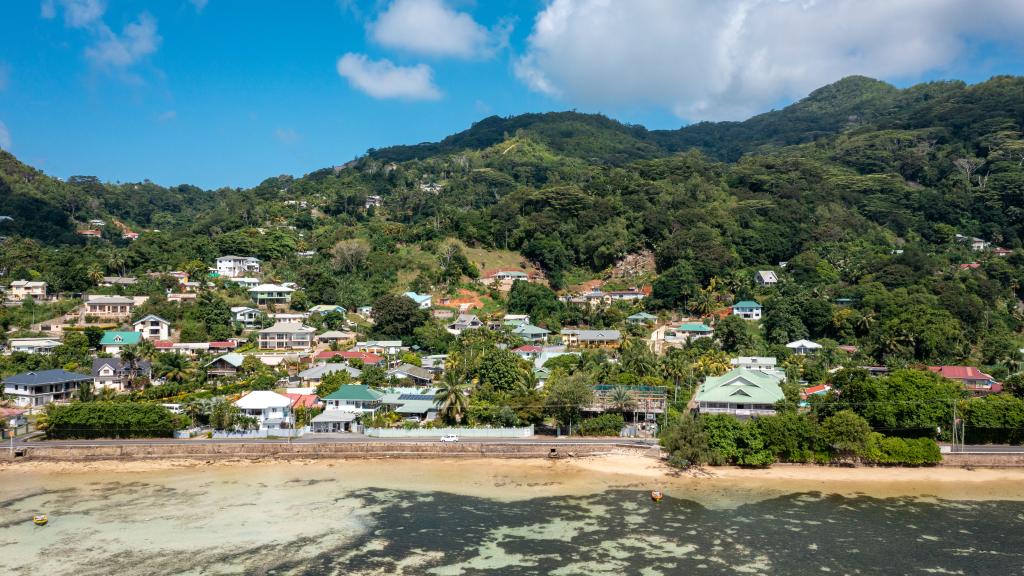 Foto 34: Maison Marikel - Mahé (Seychellen)