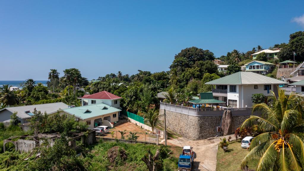 Foto 38: Maison Marikel - Mahé (Seychelles)