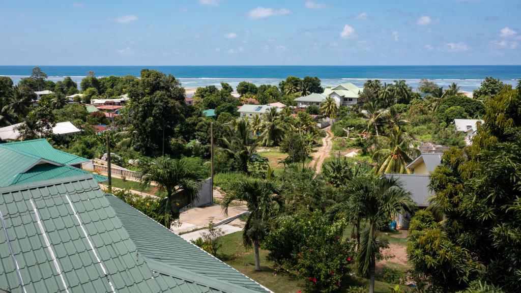 Foto 42: Maison Marikel - Mahé (Seychelles)