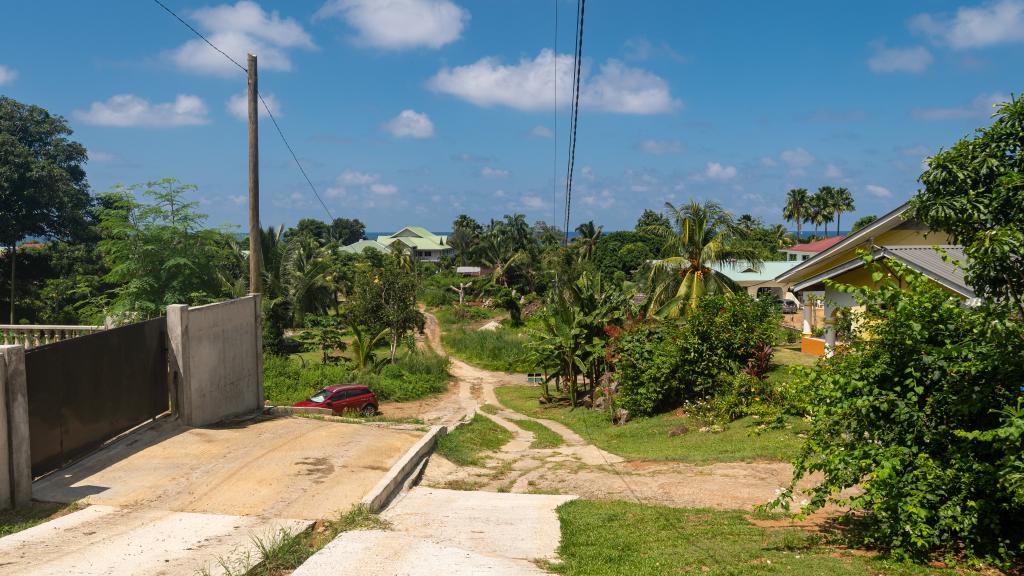 Foto 44: Maison Marikel - Mahé (Seychelles)