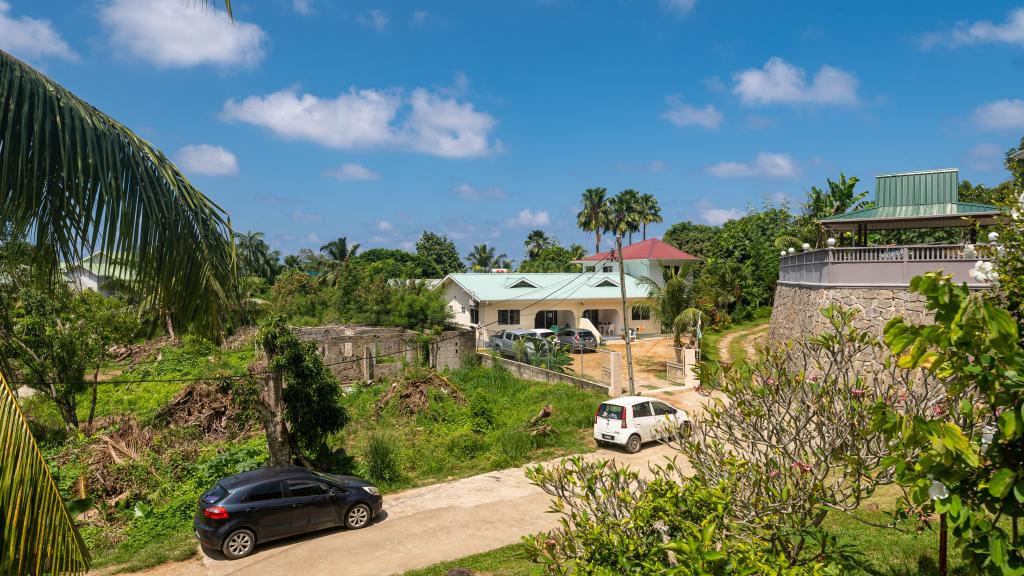 Foto 45: Maison Marikel - Mahé (Seychelles)