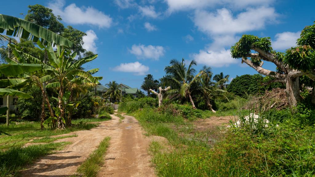 Foto 46: Maison Marikel - Mahé (Seychelles)