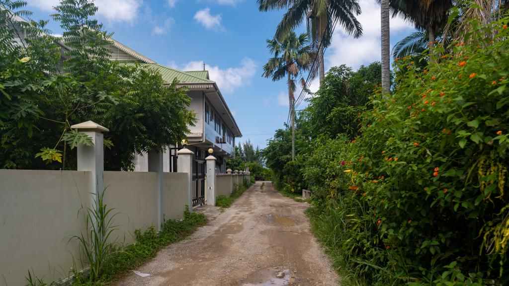 Foto 48: Maison Marikel - Mahé (Seychellen)