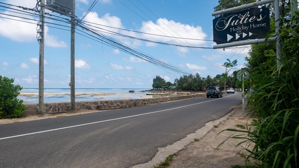 Foto 50: Maison Marikel - Mahé (Seychellen)