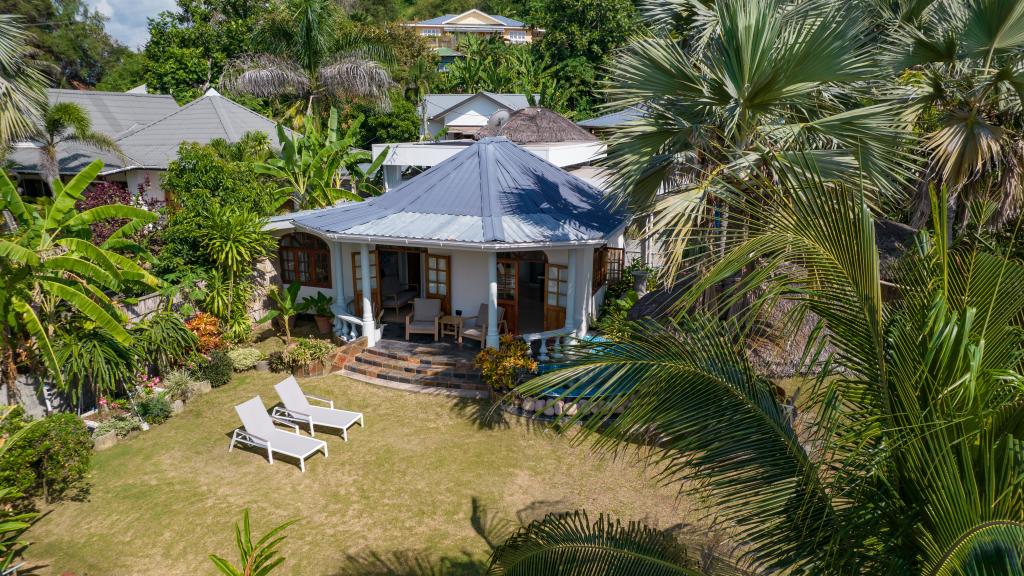 Foto 2: La Petite Maison - Praslin (Seychelles)